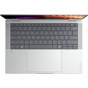 EliteBook X G2i Flip U5 325 14IN 300n OLED UWVA IR Touch Display 16GB LP 512GB Value WiFi 7 No WWAN 68WHr battery Pen Win 