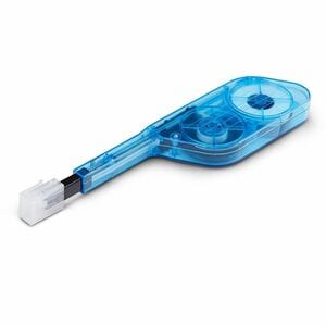 StarTech.com Cleaning Pen for Fibre Optic, Patch Panel - TAA Compliant - Compact, Lightweight, Damage Resistant, Dust Resi