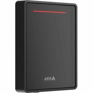 AXIS A4130-E RFID-Reader - 13,56 MHz - Wireless LAN - Wandmontierbar