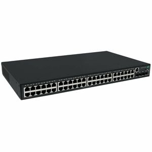 Switch Ethernet HPE CW 2050 48 Porte Gestibile - Gigabit Ethernet, 2.5 Gigabit Ethernet - 10/100/1000Base-T, 2.5GBase-X - 