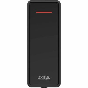 AXIS A4030-E RFID-Reader - 13,56 MHz - Wireless LAN - Oberflächenbefestigung