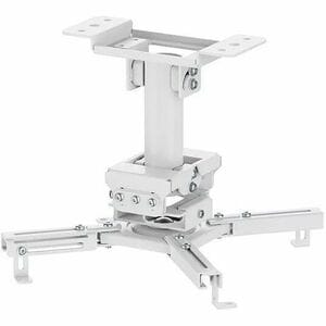 NEOMOUNTS BEAMER CEILING MOUNT - H 25.5 CM - EASY-INSTALL - FUL