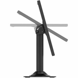 Neomounts Tablet PC Stand - 27.7 cm (10.9"") to 37.1 cm (14.6"") Screen Support - 3 kg Load Capacity - 34.3 cm Height x 30