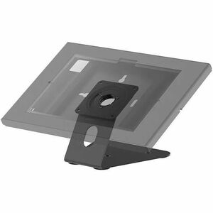 Neomounts Tablet PC Stand - 27.7 cm (10.9") to 37.1 cm (14.6") Screen Support - 3 kg Load Capacity - 13.2 cm Height x 16.6
