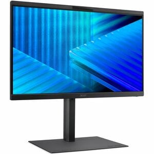 Acer Veriton Vero VVZ4734GT All-in-One Computer - Intel Core Ultra 7 Series 2 265 - 16 GB - 512 GB PCI Express 4.0 SSD - 6