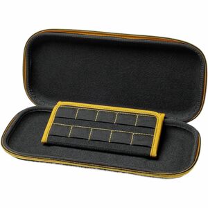 PowerA NSCS0553. Case type: Hardshell case, Brand compatibility: Nintendo, Product colour: Multicolour. Width: 150 mm, Dep