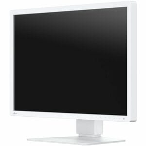 EIZO RadiForce MX243W-DT 24" Class WUXGA LED Monitor - 16:10 - White - 61.2 cm (24.1") Viewable - In-plane Switching (IPS)