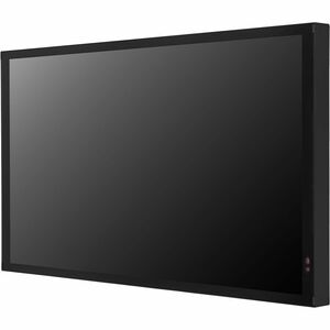LG 55XE4P-B 55" LCD Digital Signage Display - 24 Hours/7 Days Operation - In-plane Switching (IPS-M+) Technology - 1920 x 