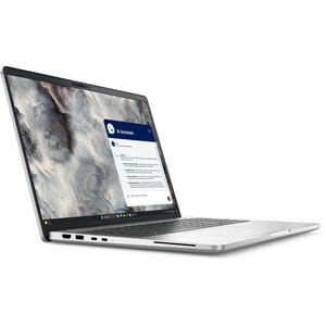 Dell Pro 16 Plus PB16250 40.6 cm (16") Notebook - Intel Core Ultra 5 Series 2 235U - 16 GB - 512 GB SSD - Intel Chip - Win
