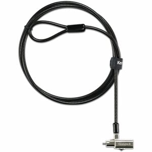 Universal 3-in-1 2.0 Keyed Laptop Lock - Keyed Different