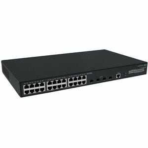 HPE CW 2050 24 Anschlüsse Verwaltbar Ethernet-Switch - Gigabit-Ethernet, 2.5 Gigabit Ethernet - 10/100/1000Base-T, 2.5GBas