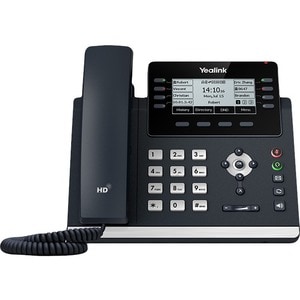 T43U BUSINESS IP PHONE
