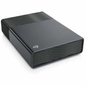 Disco rigido Seagate - Esterno - 8 TB - USB Type-C