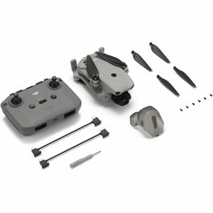 DJI Lito X1 Camera Drone - 2.40 GHz, 2.48 GHz, 5.17 GHz, 5.25 GHz, 5.73 GHz, 5.85 GHz - Battery Powered - Wi-Fi/Bluetooth - 1