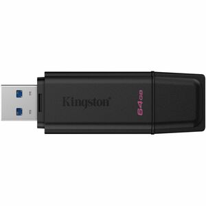 Pen Drive Kingston DataTraveler Exodia - 64 GB - USB 3.2 (Gen. 1) Tipo A, USB 2.0
