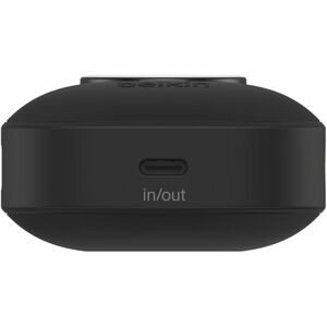 Belkin BoostCharge Pro Stromspeicher - für iPhone, Apple Watch, USB Typ C Gerät, Smartphone, Tablet-PC, MacBook Air, Tragb