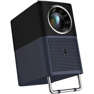 TCL A1s Deckenmontage, Desktop LCD-Projektor - 1920 x 1080 Piel - 600 lm Helligkeit - Vorderseite, Rückseite, Decke - 3000