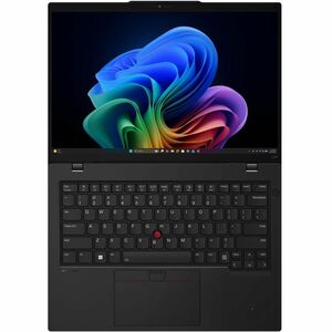 Lenovo ThinkPad L14 Gen 7 21X20020UK 35.6 cm (14") Copilot+ PC Notebook - WUXGA - 60 Hz - Intel Core Ultra 7 Series 3 355 