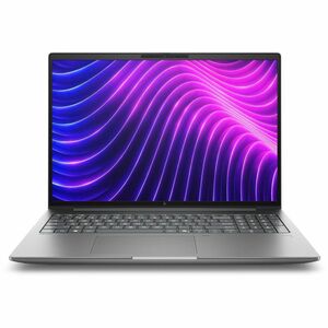 HP ZBook X G2i 40.6 cm (16") Copilot+ PC Mobile Workstation - WQXGA - 120 Hz - Intel Core Ultra 9 Series 3 386H - 64 GB - 