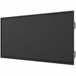 LG CreateBoard 105TR5WP-B 2667 mm 5K LCD Collaboration Display - ARM Cortex A76 + A55 - 8 GB - Infrared - Touchscreen - 21