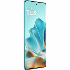 Smartphone Motorola Mobility edge 60 fusion 256 GB - 5G - 16,9 cm (6,7") P-OLED Super HD 2712 x 1220 - Octa-core (Cortex A