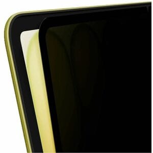 HyperShield HS5313GL 3H Privacy Screen Protector for Apple - For 33 cm (13") LCD MacBook Neo, MacBook - Anti-microbial - B