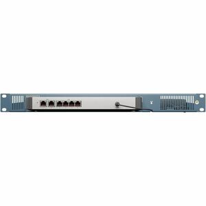 Rackmount.IT RM-CI-T30. Type: Mounting bracket, Product colour: Blue. Weight: 874 g