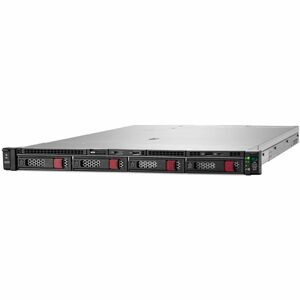 Server HPE ProLiant Compute DL360 Gen12 1U Rack - 1 x Intel 6515P 2,30 GHz - 64 GB RAM - Serial ATA/600, 12Gb/s SAS, NVMe 