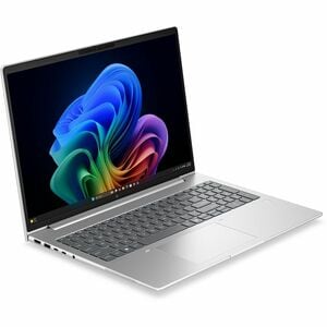 HP EliteBook 6 G2i 16 inch Notebook Next Gen AI PC Wolf Pro Security Edition. Tipo di prodotto: Computer portatile, Fattor