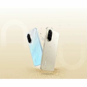 Redmi A5 128 GB Smartphone - 17.5 cm (6.9") LCD 1640 x 720 - Octa-core (Cortex A75Dual-core (2 Core) 1.80 GHz + Cortex A55