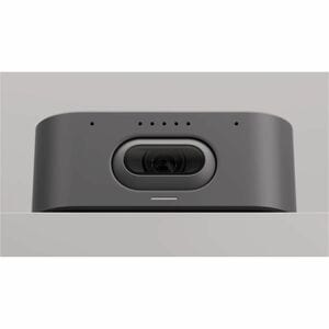 Logitech Rally - Videokonferenz-Kamera - 20 Megapixel - 30 fps - Graphit - USB 3.2 Gen. 1 - 1 - 3840 x 2160 Pixel Videoauf