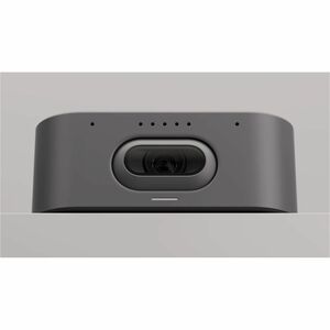 Logitech Rally Câmara para vídeo conferência - 20 Megapíxel - 30 fps - Grafite - 1 Pack(s) - 3840 x 2160 Vídeo - 116° Angl