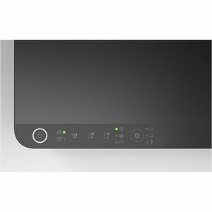 Epson ET-1910 Wired/Wireless EcoTank Inkjet Printer - Colour - 11 ppm Mono / 6 ppm Color - 5760 x 1440 dpi Print - 100 She