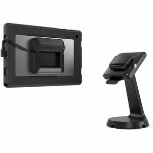 Compulocks 333BPMGA11P Enclosure/Counter Stand Kit - 1