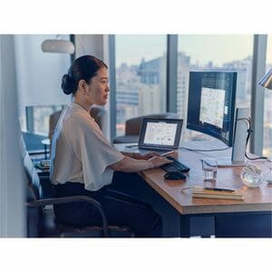 HP EliteBook 8 G2a 35.6 cm (14") Copilot+ PC Notebook - WUXGA - AMD Ryzen AI 5 Ryzen AI 400 435 - 16 GB - 512 GB SSD - Sma