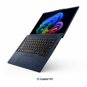 Lenovo ThinkPad T14 Gen 7 21WN00BCMZ 35,6 cm (14 Zoll) Copilot+ PC Notebook - WUXGA - 60 Hz - Intel Core Ultra 7 Serie 3 3
