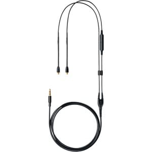 Shure 1.27 m 音频电缆 - Cable for 音频设备, 麦克风, 耳机, 耳机