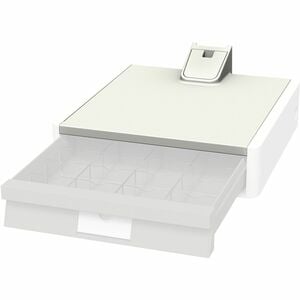 Ergotron Drawer Top Plate - TAA Compliant - Durable