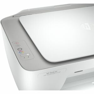HP DeskJet Ink Advantage 2338 Wired Inkjet Multifunction Printer - Colour - Copier/Printer/Scanner - 20 ppm Mono/16 ppm Co