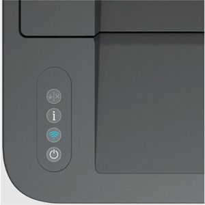 HP LaserJet Pro 3004dw Wired/Wireless Laser Printer - Monochrome - 33 ppm Mono - 1200 x 1200 dpi Print - Automatic Duplex 