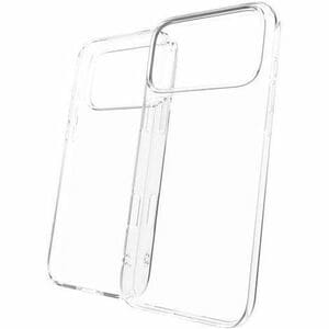 invisibleSHIELD Clear Protect Case for Apple iPhone 17 Pro Max Smartphone - Transparent - 1 / Pack - Drop Resistant, Scrat