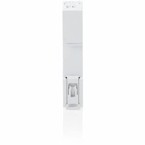 Digitus 12V / 1.25A / 15W Step-Shape DIN-Rail Netzteil (Ultra-Slim, Class II). Zweck: Server, Netzteiltyp: Drinnen, Eingan
