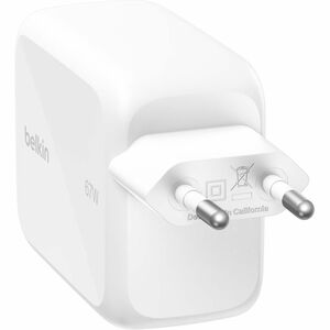 Belkin UltraCharge 67 W Wechselstromadapter - 67 W