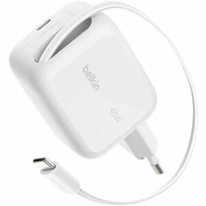 Belkin UltraCharge 45 W Wechselstromadapter - 45 W