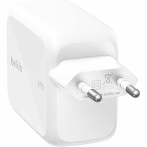 Belkin UltraCharge 67 W Wechselstromadapter - 67 W