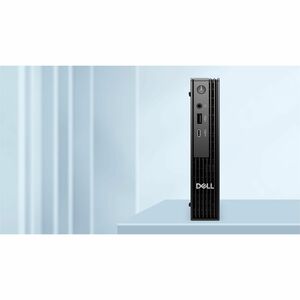 DELL PRO 5 MICRO P5M1260 Ultra 5 335 vPro 16 GB DDR5 512GB SSD Win 11 Pro 36M ProSupport
