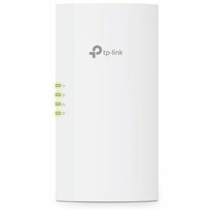 Adaptateur de réseau powerLine - TP-Link TL-WPA7818 TKIT - 2 x Réseau (RJ-45) - 1000 Mbit/s PowerLine - 300 m Distance tol