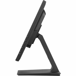 iiyama ProLite T2452MSC-B2 24 Zoll Klasse LED-Touchscreen-Monitor - 16:9 Format - 5 ms Reaktionszeit - 60,5 cm (23,8 Zoll)