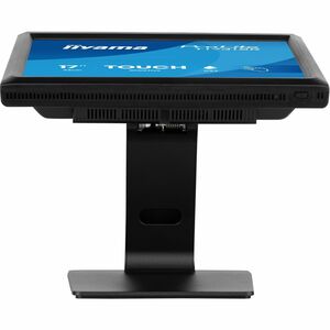 iiyama ProLite T1731SR-B2S 17 Zoll Klasse LCD-Touchscreen-Monitor - 5:4 Format - 5 ms Reaktionszeit - 43,2 cm (17 Zoll) Vi
