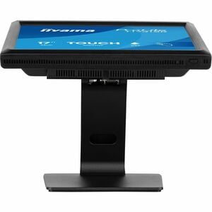 iiyama ProLite T1731SR-B2S 17 Zoll Klasse LCD-Touchscreen-Monitor - 5:4 Format - 5 ms Reaktionszeit - 43,2 cm (17 Zoll) Vi